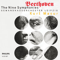 Beethoven: Symphony No. 6 in F, Op. 68 -"Pastoral" - 3. Lustiges Zusammensein der Landleute (Allegro) - Gewandhausorchester & Kurt Masur & Ludwig van Beethoven