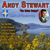 The Scottish Fiddler - Andy Stewart & Bernard Ebbinghouse