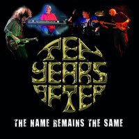 Standing at the Station - Ten Years After