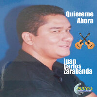 Adios Mi Gran Amor - Juan Carlos Zarabanda