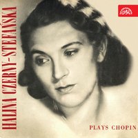 Preludium in D-Flat Major, Op. 28, . - Halina Czerny-stefanska & Фридерик Шопен