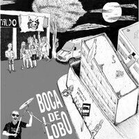 Fortes - Boca de Lobo