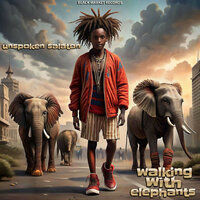 Reggae Genje - Unspoken Salaton