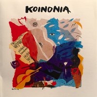 Mistral - Koinonia