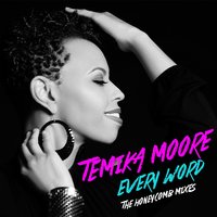 Every Word - Josh Milan & Temika Moore
