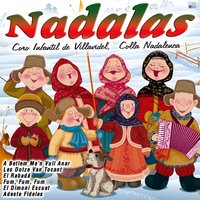 El Noi de la Mare - Coro Infantil de Villavidel