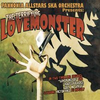 No Love in Town - Pannonia Allstars Ska Orchestra