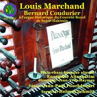 La Messe: Gloria in excelsis Deo, et interra pax - Ensemble Alternatim de Genève & Jean-Yves Haymoz & Bernard Coudurier
