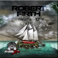 Rising Riders - Robert Firth