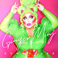 Chub Love - Ginger Minj & CEEJAY & Jiggly Caliente