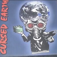 Wanna Be a Pig - Cursed Earth