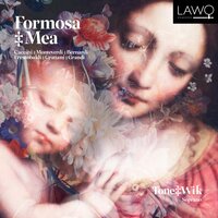 Invito All'Allegrezza - Tone Wik