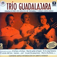 En la vieja factoría - Trío Guadalajara