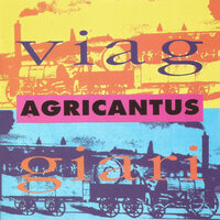 Anninnia - Agricantus