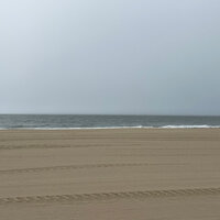 Beach Day - Vapor