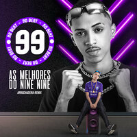 Dar pra Nós - 99 no beat & MC MOANA & Mc Magrinho