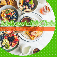 The Morning Outside My Window - Mellow Adlib Club