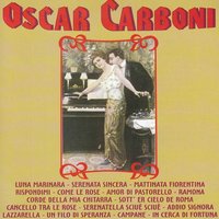 Addio Signora - Oscar Carboni