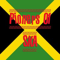 My Sound That Goes Around - Prince Buster