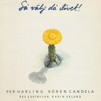 Mannen på åsnan - Candela & Per Harling & Peter Eriksson