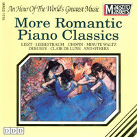 Consolation No. 2, E Major - Sylvia Capová