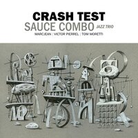 Gran Tomobil - Sauce Combo