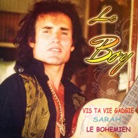 Magicienne - Le Boy