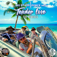 Tender Love - Aki Starr & Force M.D.'s & KlubJumpers
