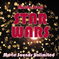 Star Wars (From "Star Wars - 1977") - Movie Sounds Unlimited