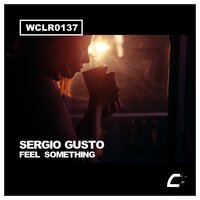 Feel Something - Sergio Gusto