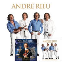 The Winner Takes It All - André Rieu & Johann Strauss Orchestra