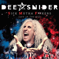 Burn in Hell - Dee Snider