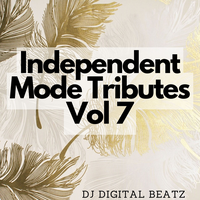 Kiss And Make Up - DJ Digital Beatz