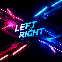Left to Right - DJ Trapstar