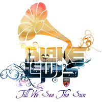 Till We See the Sun - Blake Lewis
