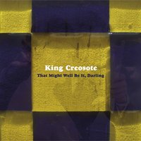 Ankle Shackles - King Creosote