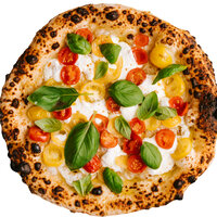 pizza trance - Mark Nrown