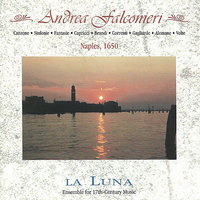Fantasia echa para el muy Reverendo Padre Falla - Byron Schenkman & Ingrid Matthews & Emily Walhout & Ensemble La Luna & Scott Metcalfe & Андреа Фальконьери