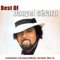 D'où reviens-tu Billie Boy ? - Danyel Gerard