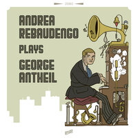 La Femme 100 Têtes 37 - Andrea Rebaudengo