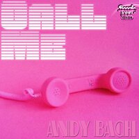 Push It - Andy Bach