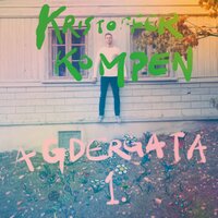 Skarprettern - Kristoffer Kompen