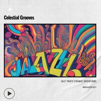 Cordierite Swingin' Trio - Ann Ben Trio
