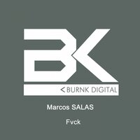 Fvck - Marcos Salas