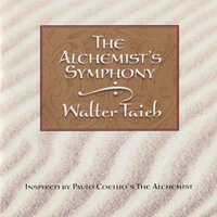 The Alchemist's Symphony: VI. The Alchemist - Walter Taieb & Los Angeles 75-Piece Orchestra & COPYRIGHT CONTROL