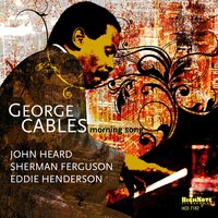 Up Jumped Spring - George Cables