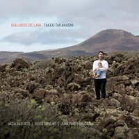 Jameos del Agua II. Malpaís - Takeo Takahashi & Nadia Basurto & Sergi Sirvent & Juan Pablo Balcazar