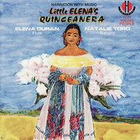 Elena Begins a New Life in Los Angeles and New York City - Natalie Toro & Elena Duran