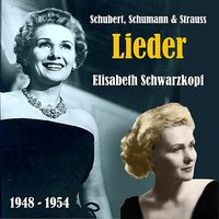 Liebhaber in allen Gestalten, D. 558: Liebhaber in allen Gestalten, D. 558 - Gerald Moore & Elisabeth Schwarzkopf & Geoffrey Parsons & Франц Шуберт