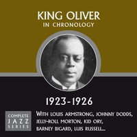 Room Rent Blues (10-25-23) - King Oliver